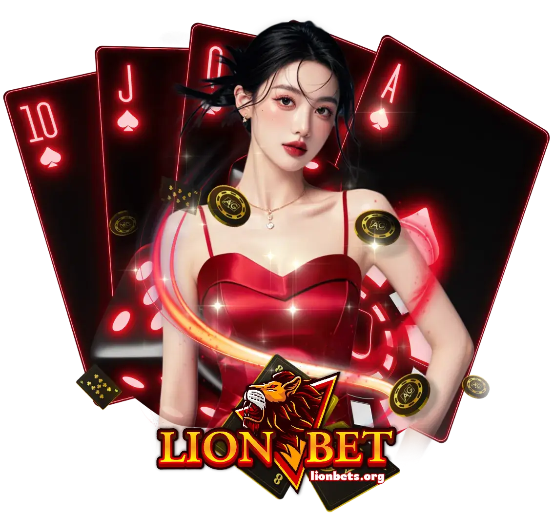 เว็บสล็อตLionbet