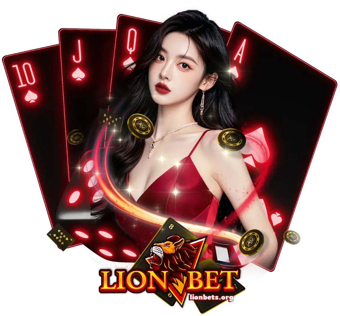 รวมสล็อตLionbet